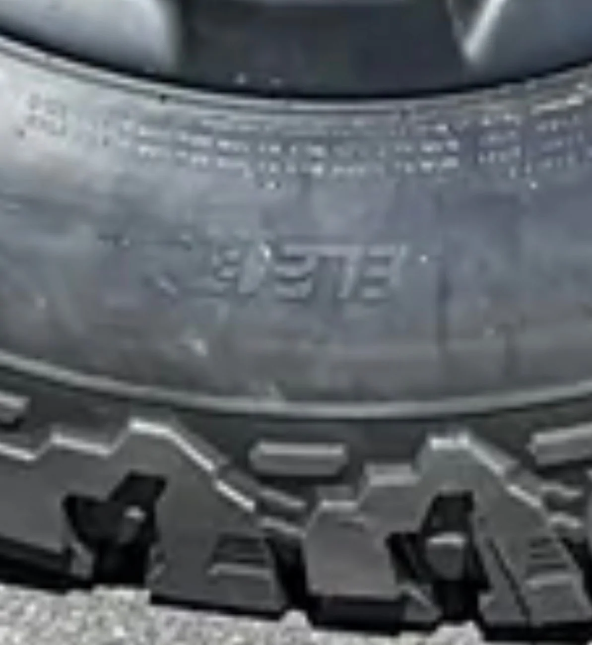 Tesla Cybertruck Scorpion Pirelli XTM - my impressions / review IMG_1567