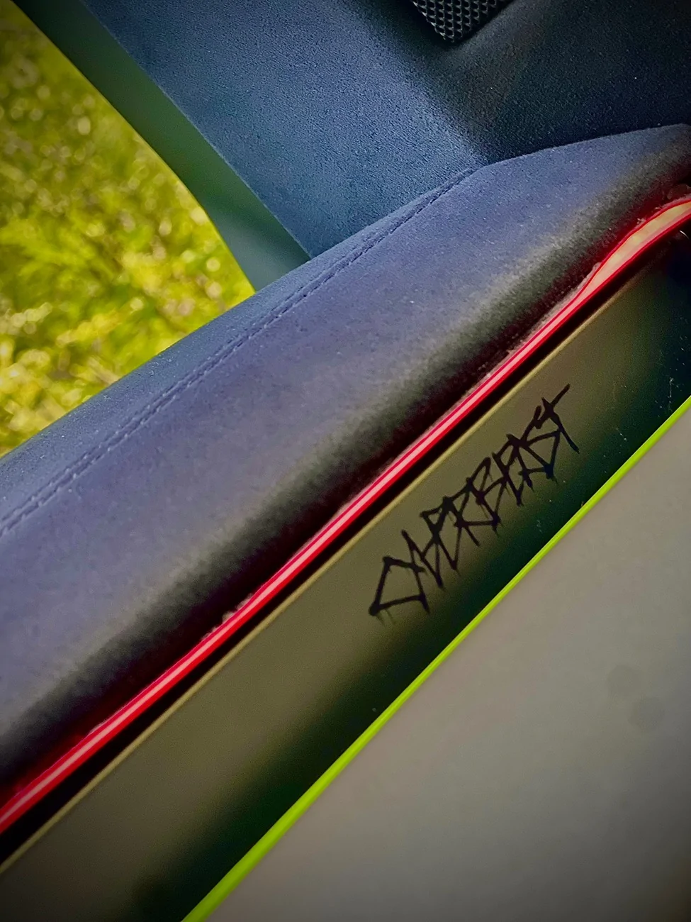 Tesla Cybertruck Daily random Cybertruck photos thread - Post Yours! 📸 🤳 IMG_0337