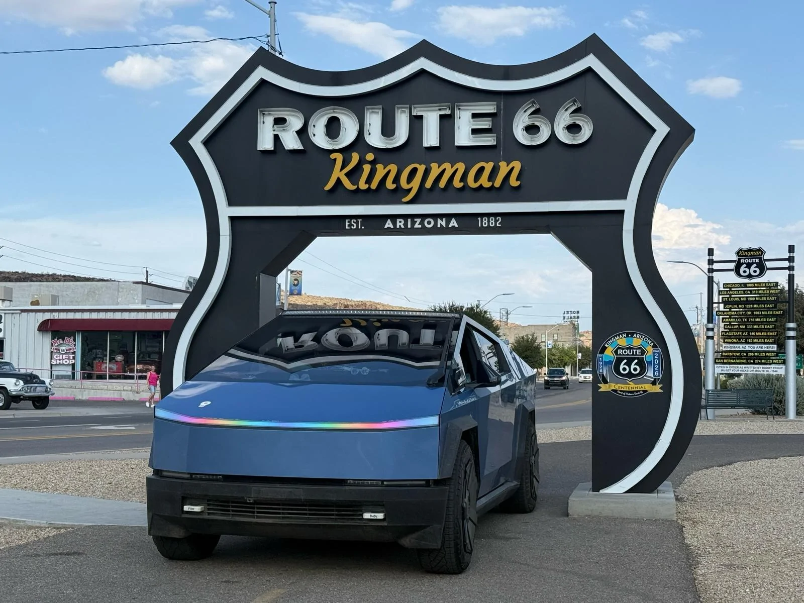 Tesla Cybertruck Daily random Cybertruck photos thread - Post Yours! 📸 🤳 212be78c-8093-42b7-ab1f-c3701ebad924