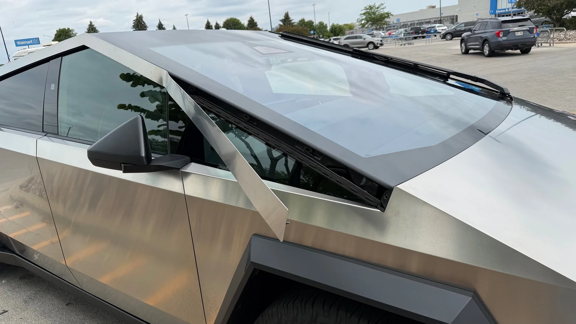 Tesla Cybertruck Beware: The Cantrail Issue Might Still Be An Issue IMG_2483