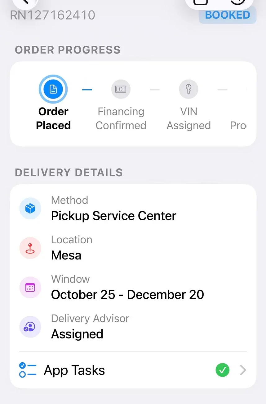 Tesla Cybertruck $59k Base Dual-Motor AWD Cybertruck Begin Delivery! 001