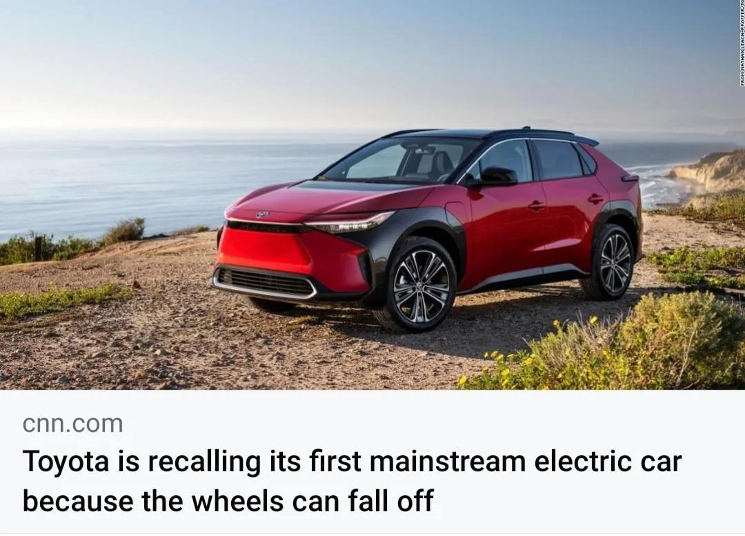 Tesla Cybertruck Elon Says Final Cybertruck Design is Now Locked! Updated Production Timeline = Mid-2023 Screenshot_20220624-213514_Facebook