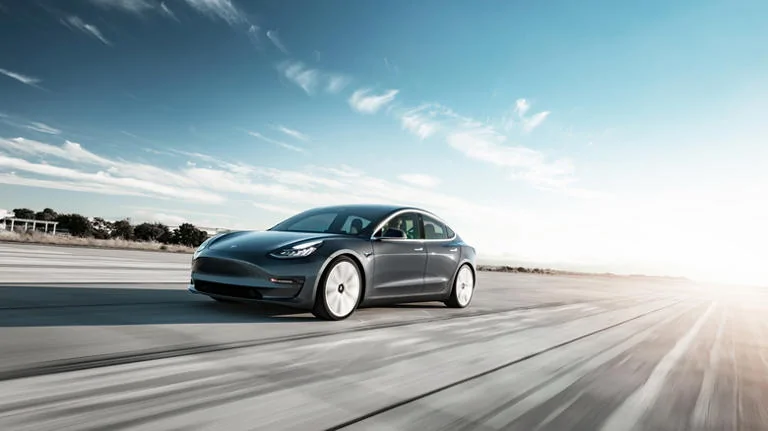 Tesla Cybertruck The Truth Behind The Terrible Resale Value Of Electric Cars AAYVUBG
