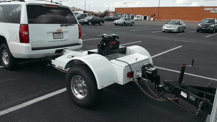 Tesla Cybertruck Solar range extender prototype 1656969543973