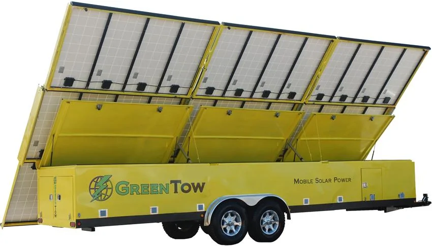Tesla Cybertruck Solar range extender prototype GT3049_back_open