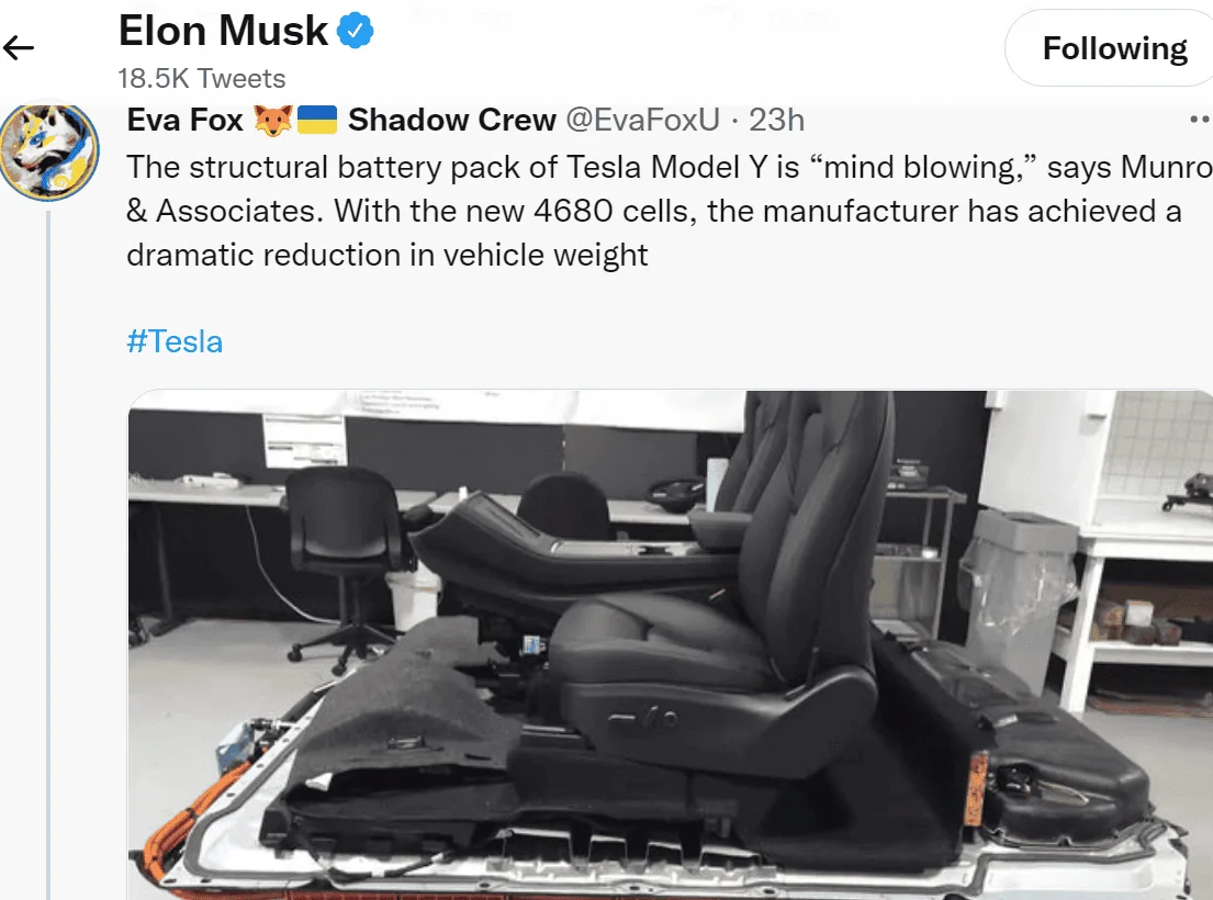 Tesla Cybertruck When we will see the final design? 1657157536856
