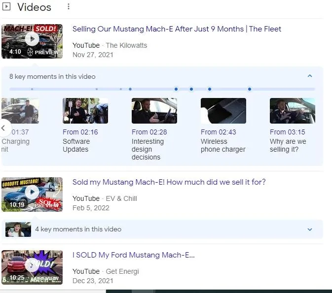Tesla Cybertruck You tube reviewers wtf tem