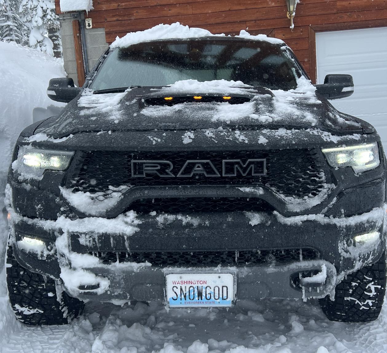 Tesla Cybertruck Custom license plate / vanity plate name for your Cybertruck? 11D0C4E0-2DBD-49AC-8853-2C8D7BA16A05