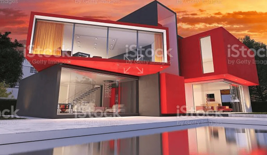 Tesla Cybertruck Artificial Intelligence DALL-E 2 imagines Tesla Home Products 1658105973258