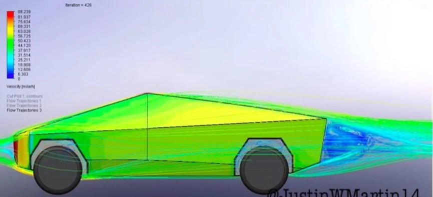 Tesla Cybertruck Cube topper vs aero topper vs topperless. (200 KWH battery) Screen Shot 2020-07-17 at 8.19.32 AM copy 2
