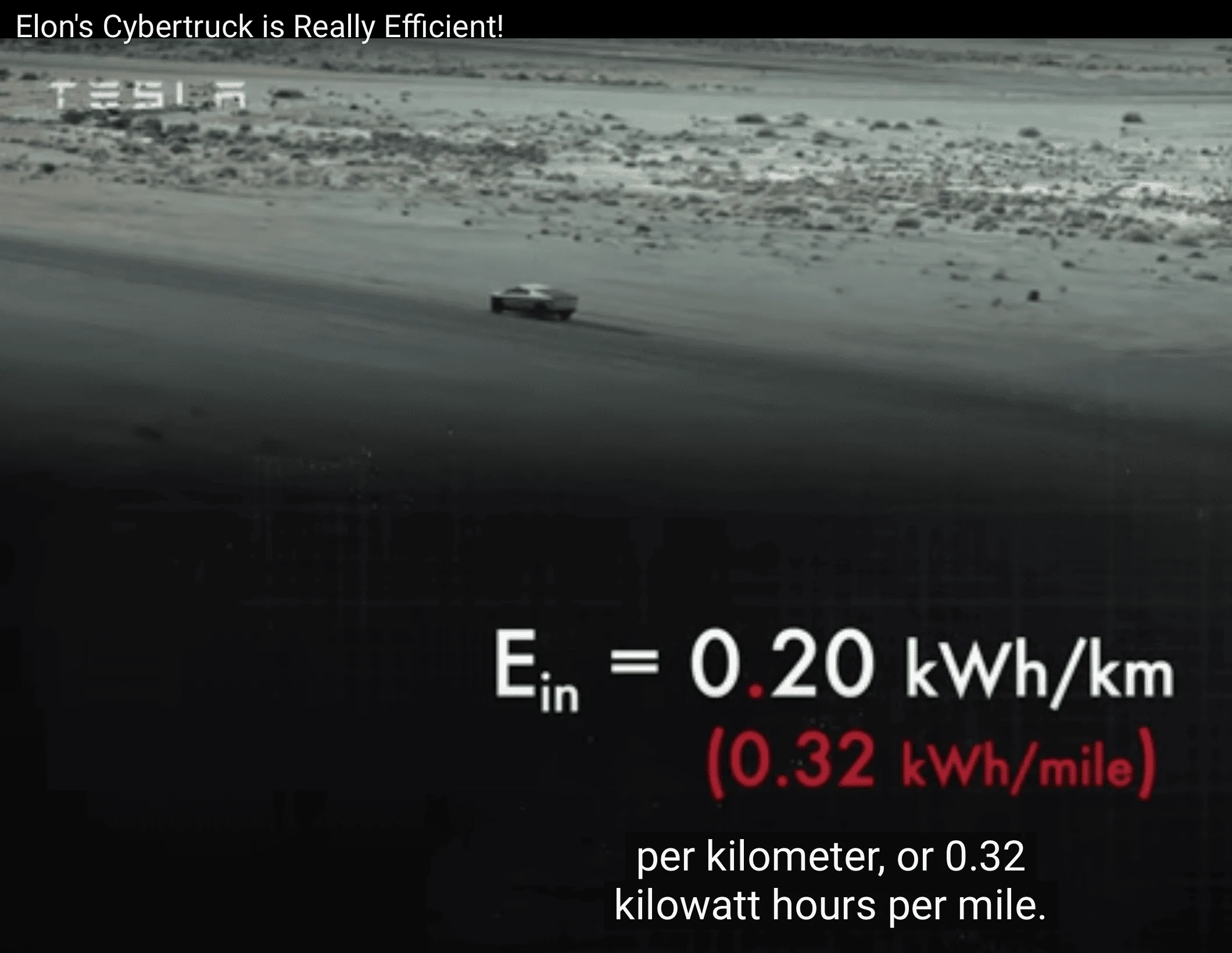 Tesla Cybertruck Cube topper vs aero topper vs topperless. (200 KWH battery) Screen Shot 2022-07-19 at 3.43.22 PM