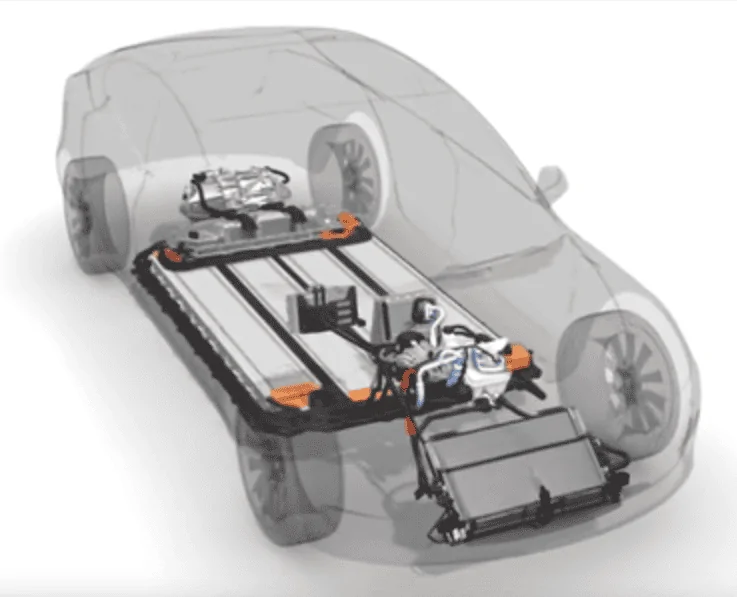 Tesla Cybertruck Tesla AC -> cool? 1658522100208