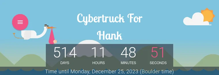 Tesla Cybertruck Musk Expects Cybertruck Production to Begin Mid-2023 [Per Q2 Earnings Call] Screenshot from 2022-07-28 14-11-09