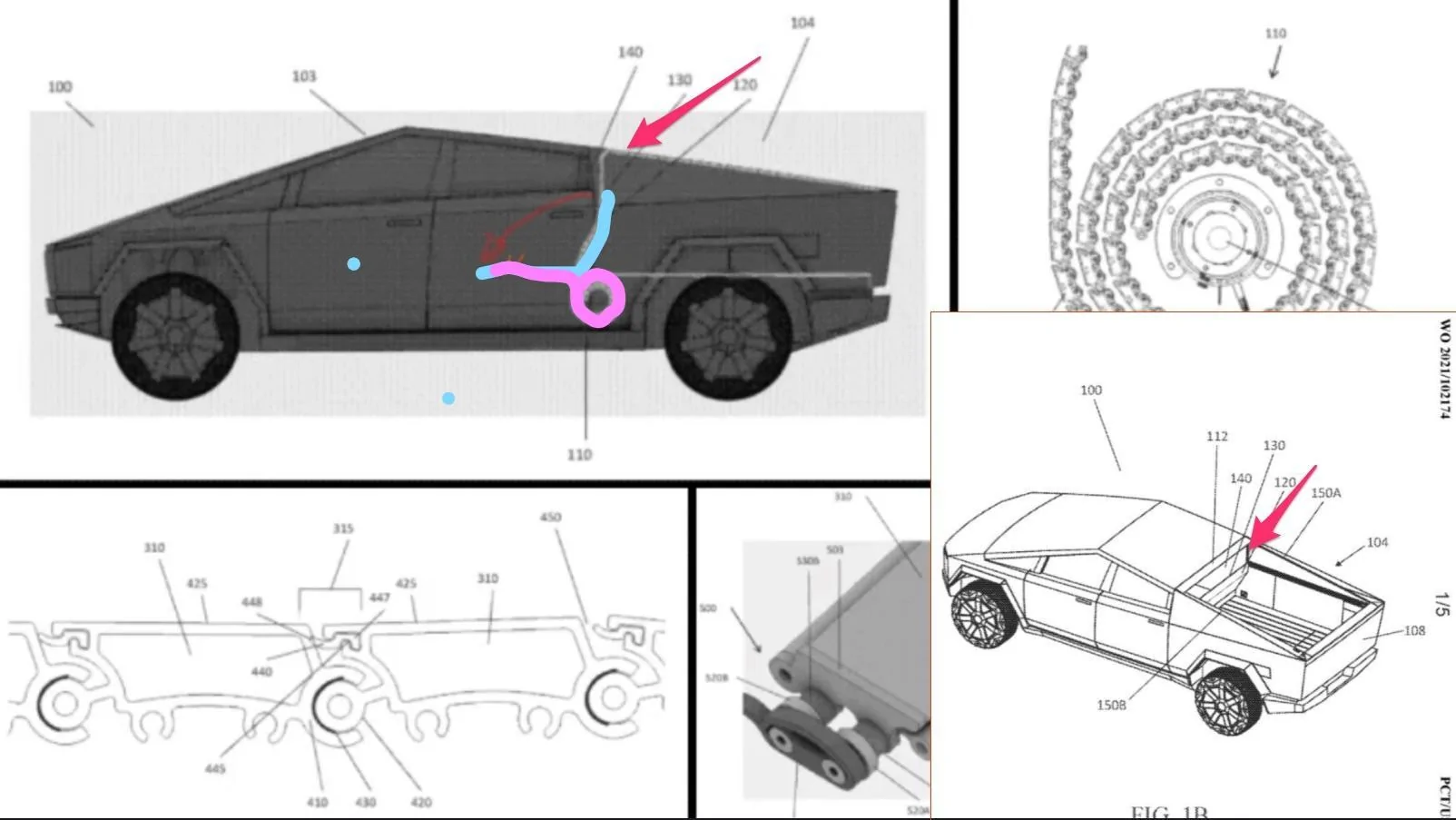 Tesla Cybertruck Any news on a mid gate? 21qbk9njfp171 (2)