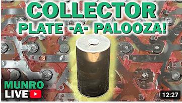 Tesla Cybertruck Model Y Tesla's 4680 Current Collector Layout battery Pack sandy munro - YouTube 2022-08-03 07-45-19