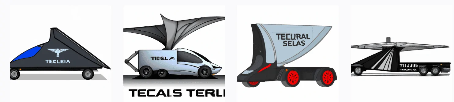 Tesla Cybertruck Any news on a mid gate? 1659605752437