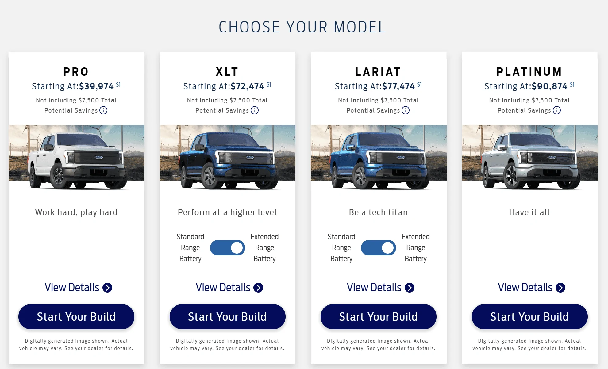 Tesla Cybertruck Musk: "Cybertruck pricing and specs will be different, but it will be a damn fine product." 1659706484572