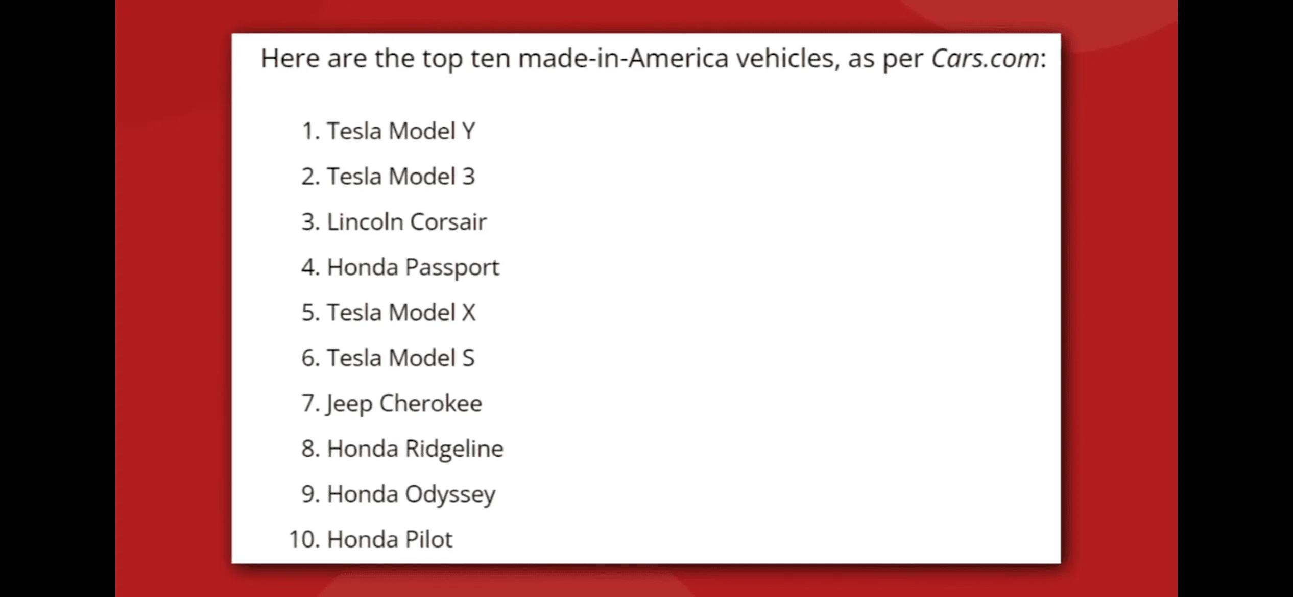 Tesla Cybertruck Another Hit Piece on Cybertruck 1659989581158