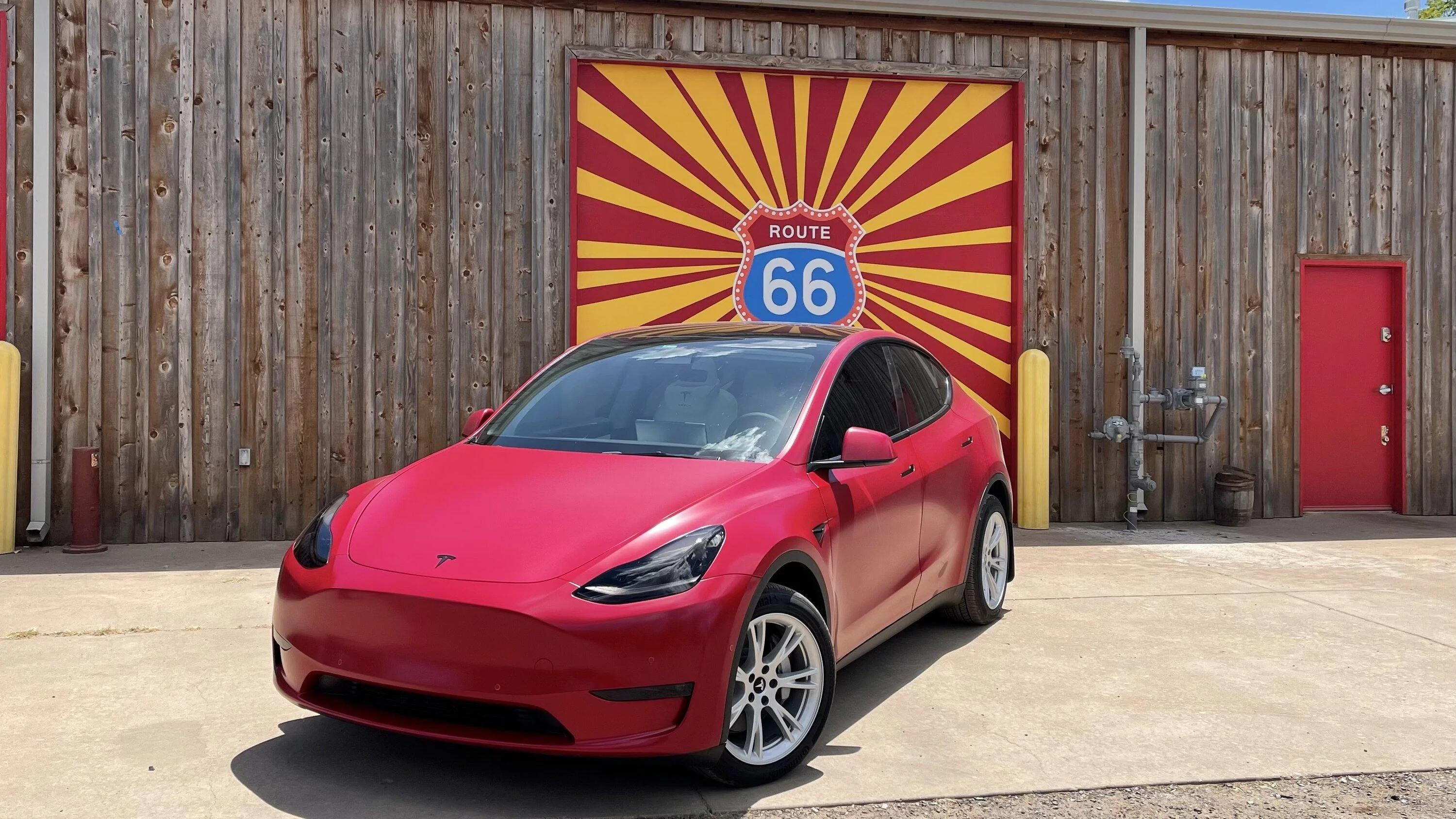 Tesla Cybertruck Custom license plate / vanity plate name for your Cybertruck? 66EAD098-64EC-44C1-A231-2299A6930516