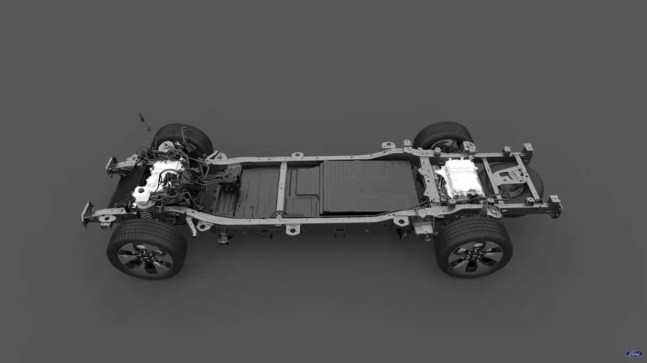 Tesla Cybertruck Cybertruck timeline schedule prediction -- Agree or Disagree? ford-f-150-lightnin
