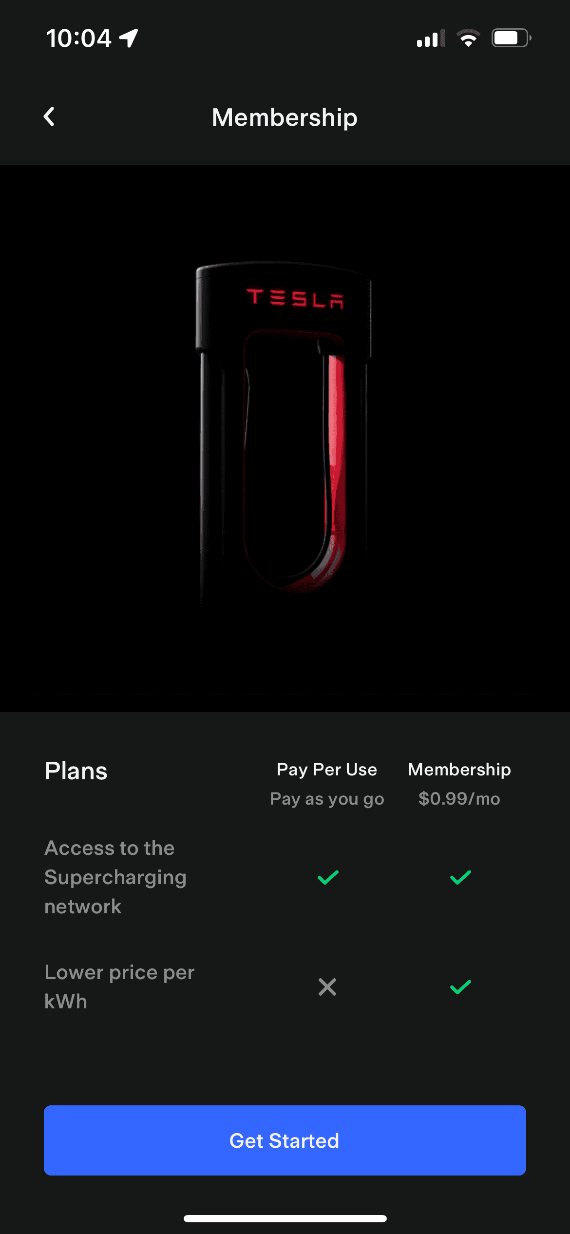 Tesla Cybertruck Tesla Supercharger US Membership Pricing for Non-Tesla EV Owners Announced at $0.99/month f8d27960-1fe6-4e0d-a600-d9c95261dc9e-