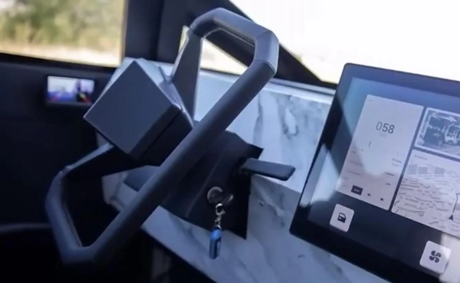 Tesla Cybertruck 'Connecting The Dots' Releases worlds best Cybertruck Youtube Video 1660961190396