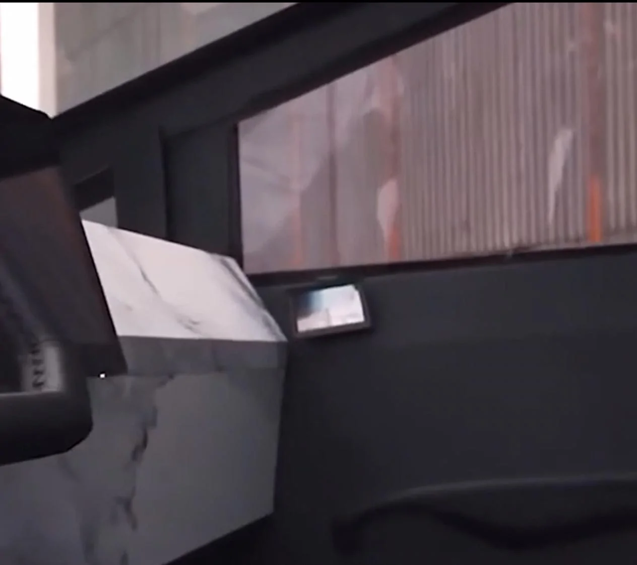 Tesla Cybertruck 'Connecting The Dots' Releases worlds best Cybertruck Youtube Video 1660961306254