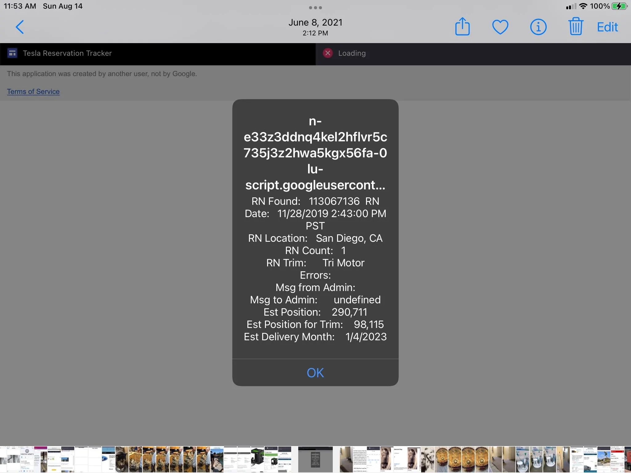 Tesla Cybertruck Are these positions still valid? FB9E0136-A4BC-4C8B-99A7-7B81A31FC99C