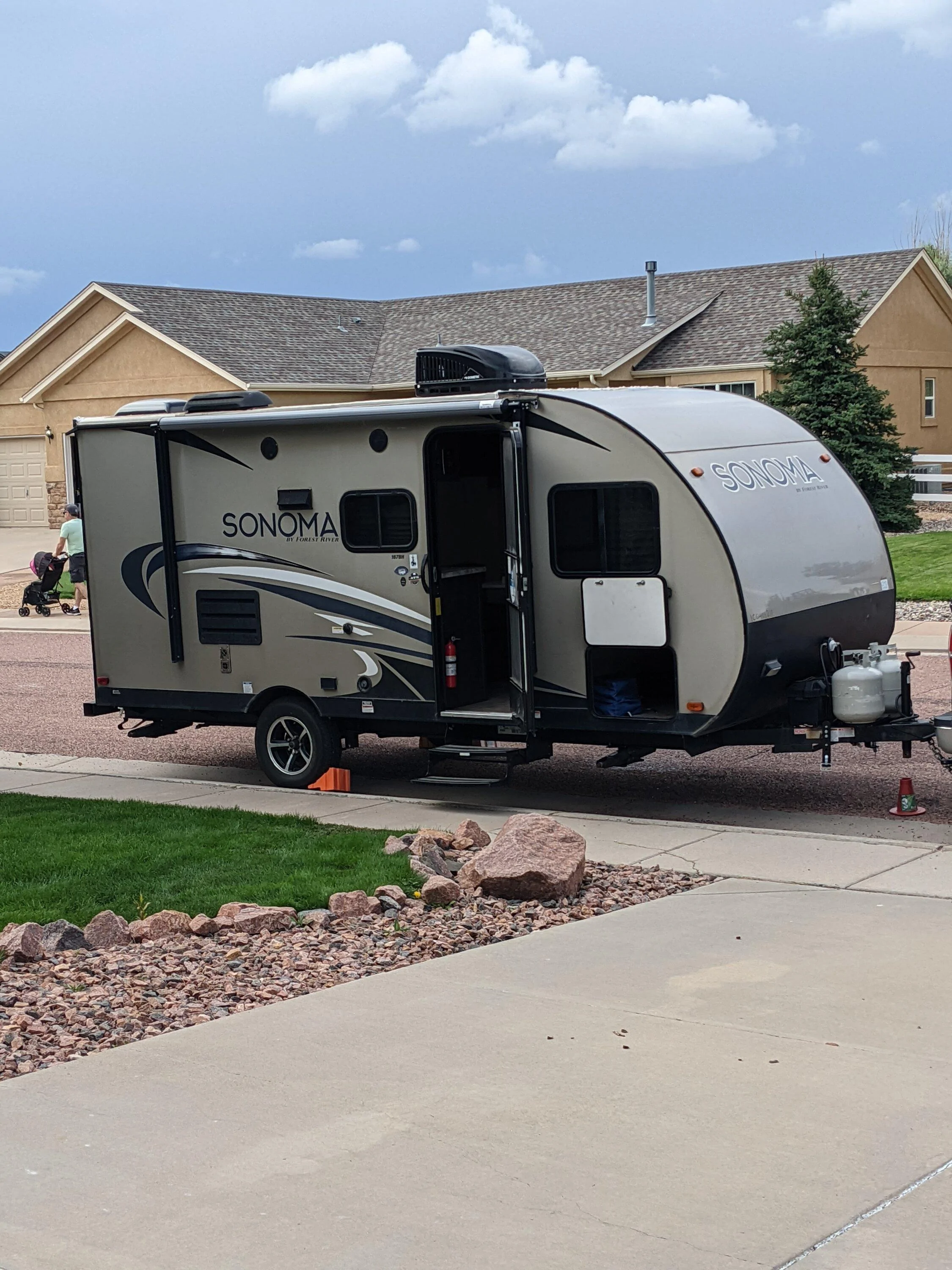 Tesla Cybertruck . PXL_20220821_223303702