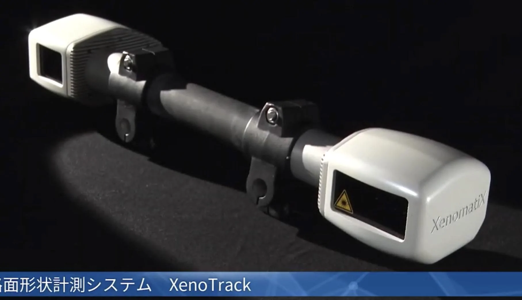 Tesla Cybertruck Sensors spotted on the front of the CT bush bashed field test are not cameras. (Flying carpet suspension!!) 580D394F-C5D0-4052-9CEE-CE27D38539CA