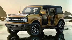 Tesla Cybertruck Jeep Recon EV Revealed! Off-Roading All-Electric Version of Wrangler Basically... 394F2E87-1728-4A0F-8E55-ABC317E2F397