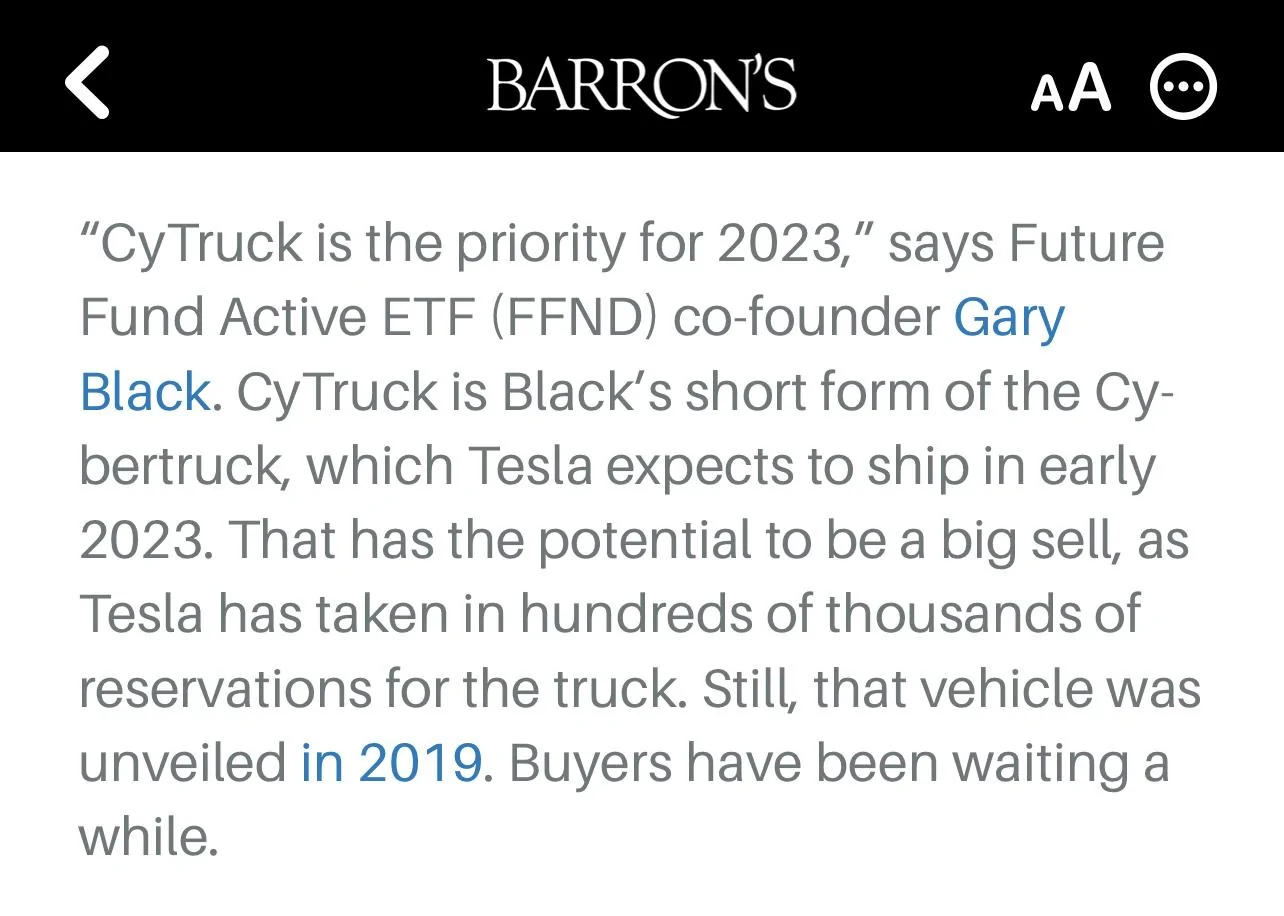 Tesla Cybertruck Shipping early 2023?  Bring It! B0B8A470-4C26-4757-95B3-447DE45A1F1B