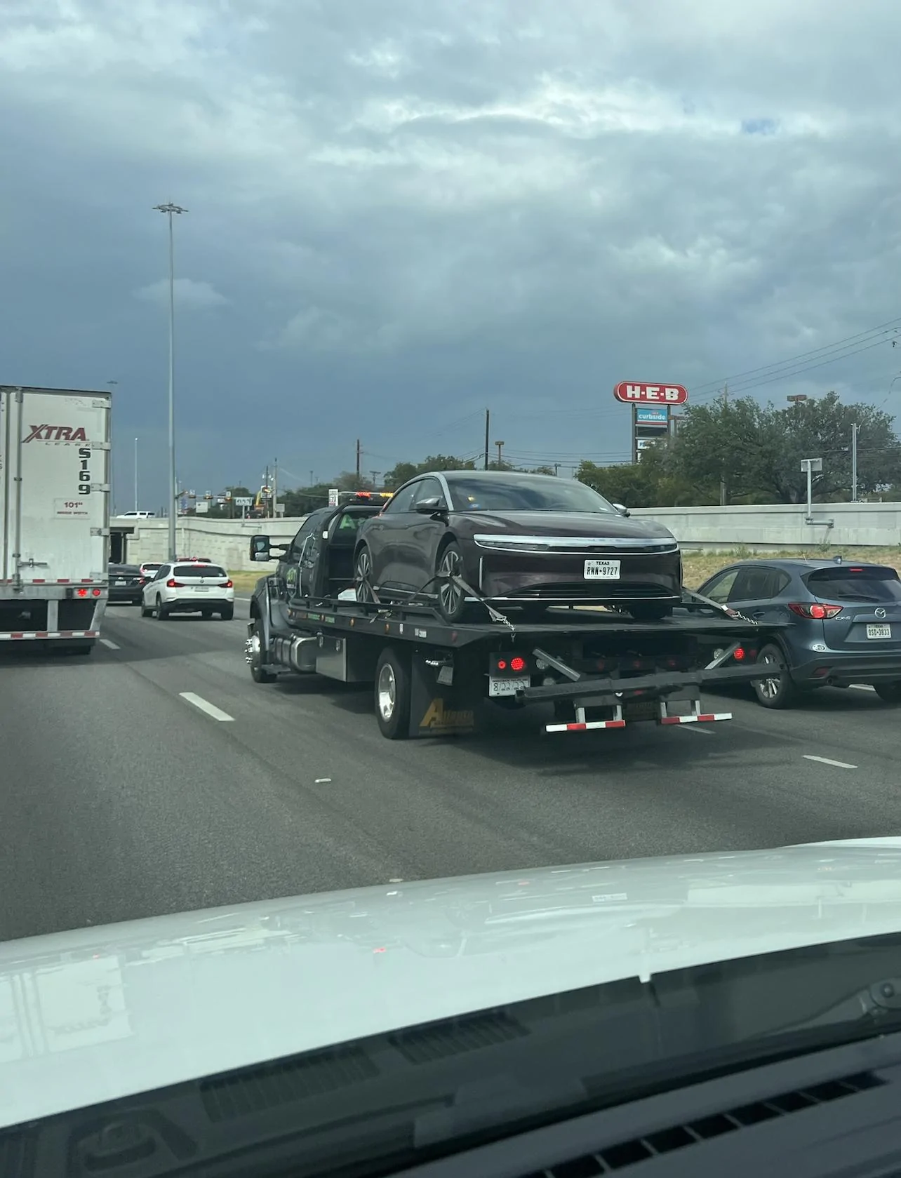 Tesla Cybertruck Shipping early 2023?  Bring It! D136D9DC-0358-402D-92BD-AC07F8605B8C