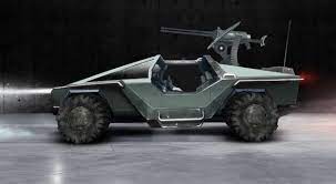Tesla Cybertruck Want to rent my cyber for 6 months? warty
