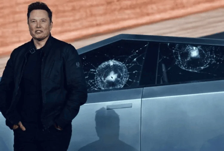 Tesla Cybertruck Stainless steel rolls spotted during delivery to Giga Texas today (9/20/22) ? n-Musk-You-are-wrong-about-forming-stainless-steel