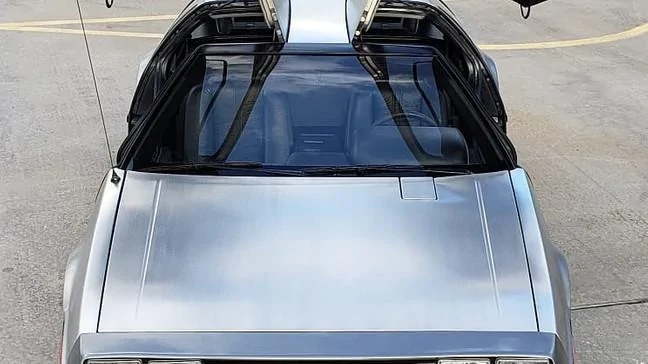 Tesla Cybertruck Stainless steel rolls spotted during delivery to Giga Texas today (9/20/22) ? 9_45411339_10156145403124401_1895138556830023680_n
