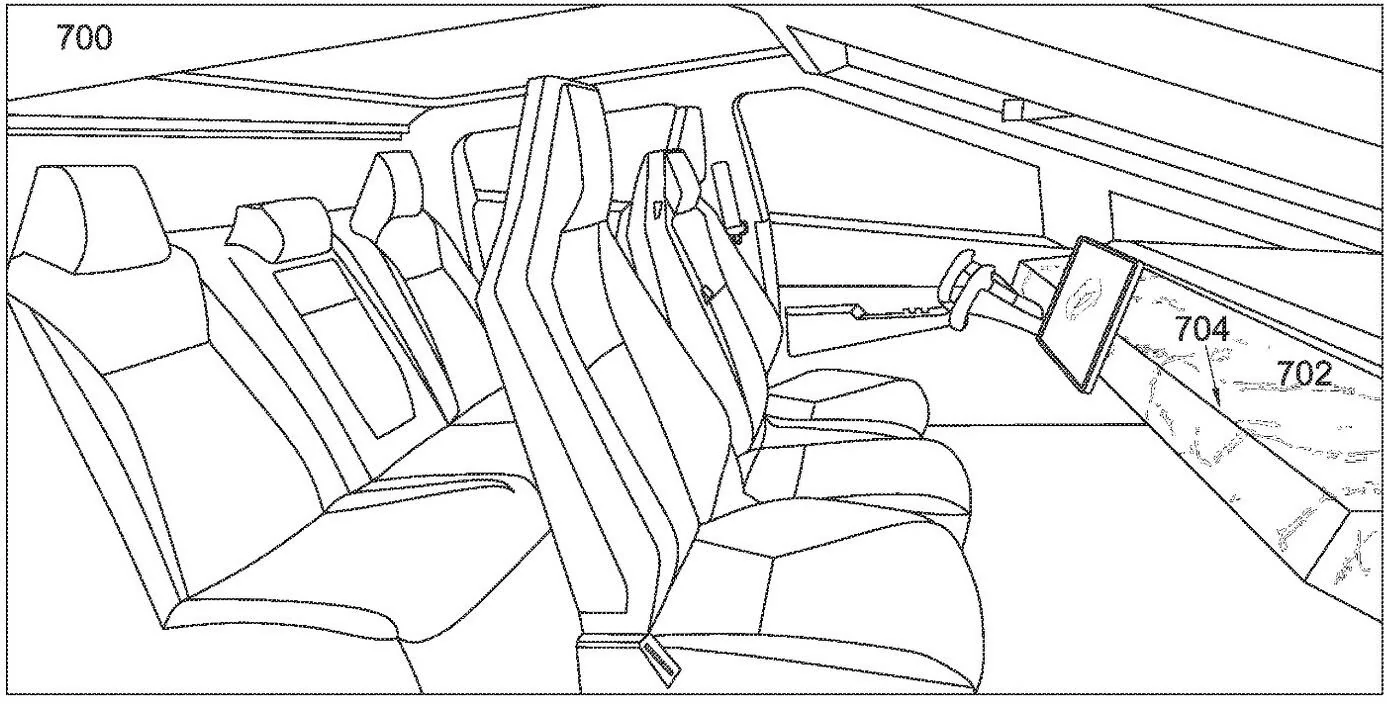 Tesla Cybertruck Bed length revisited F8FA4F48-4E8D-4849-96CE-48667F59D264