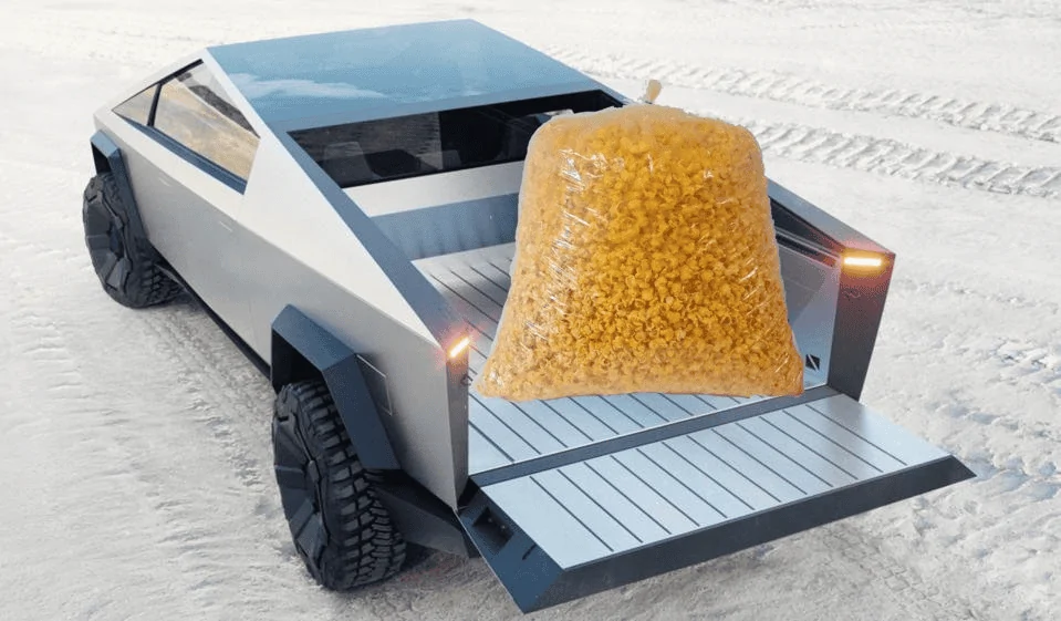 Tesla Cybertruck Does Tesla even need to create a new model vehicle to release a $25,000 car? image.png.7fc692cbd5515cd1e9aee36a00f5701
