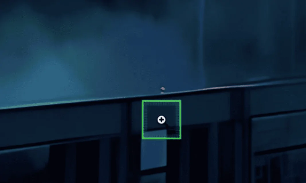 Tesla Cybertruck small red orb in the AI Day 2022 invite teaser is not a red marble. It is a red pill ! 1664323835175