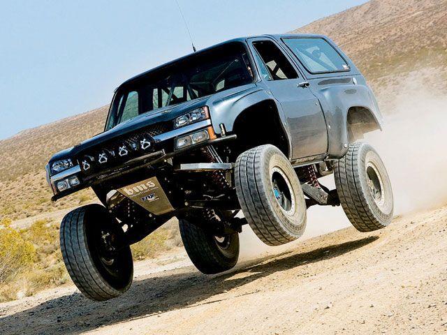 Tesla Cybertruck Off Road Dreaming A5468037-319E-47FF-8CC9-EEF8FA7EB886
