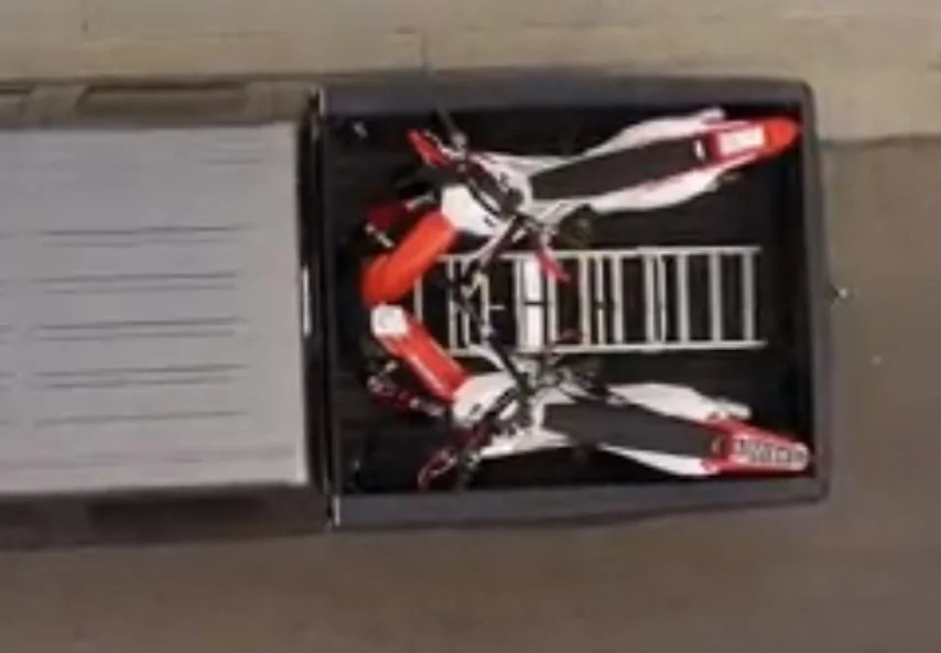 Tesla Cybertruck Bed length revisited 3A62E598-0B3C-4B40-9A48-B9CF74059D4A