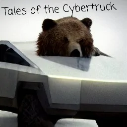Tesla Cybertruck Off Road Dreaming 20220929_110903