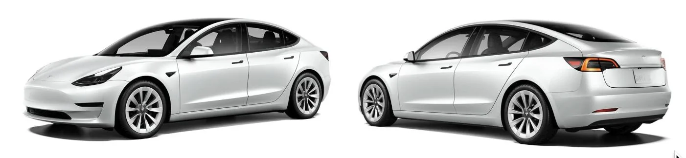Tesla Cybertruck Tesla removes ultrasonic sensors from new Model 3/Y builds, soon Model S/X Tesla removes ultrasonic sensors from new Model 3:Y builds, soon Model S:X [Update] - Drive T