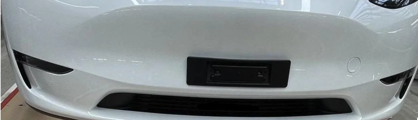 Tesla Cybertruck Tesla removes ultrasonic sensors from new Model 3/Y builds, soon Model S/X Tesla removes ultrasonic sensors from new Model 3:Y builds, soon Model S:X [Update] - Drive T