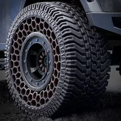 Tesla Cybertruck Should Tesla 're-design the wheel' for CyberTruck? 1A03A50D-EF90-45E9-BE13-02F07C59521F