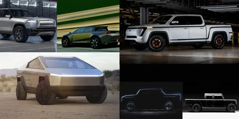 Tesla Cybertruck GM Hummer vs Tesla Cybertruck - Complete Review. trucks-evs-24-2-1610738972_480x480
