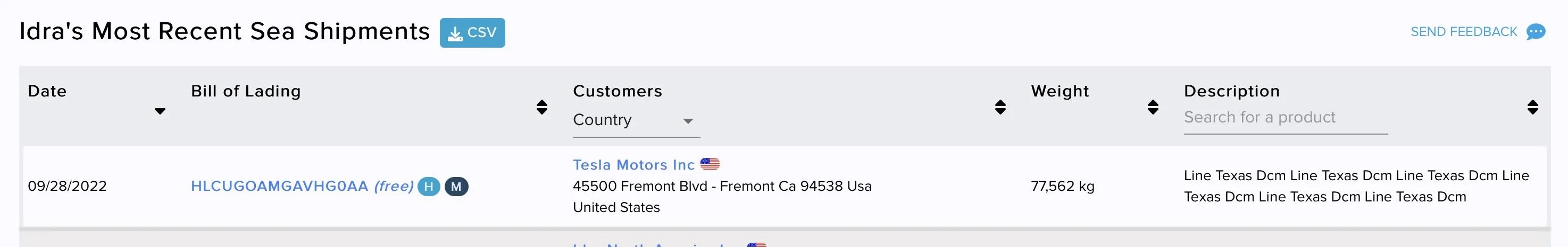 Tesla Cybertruck 9k Ton IDRA Gigapress For Cybertruck Has ARRIVED IN USA! 1665164837942