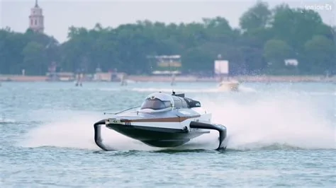 Tesla Cybertruck Cybertruck is waterproof enough to serve as a boat to cross rivers, lakes & calm seas -- confirms Musk 🚤 9A813496-72AE-45AB-8F8B-65AC8B72E846