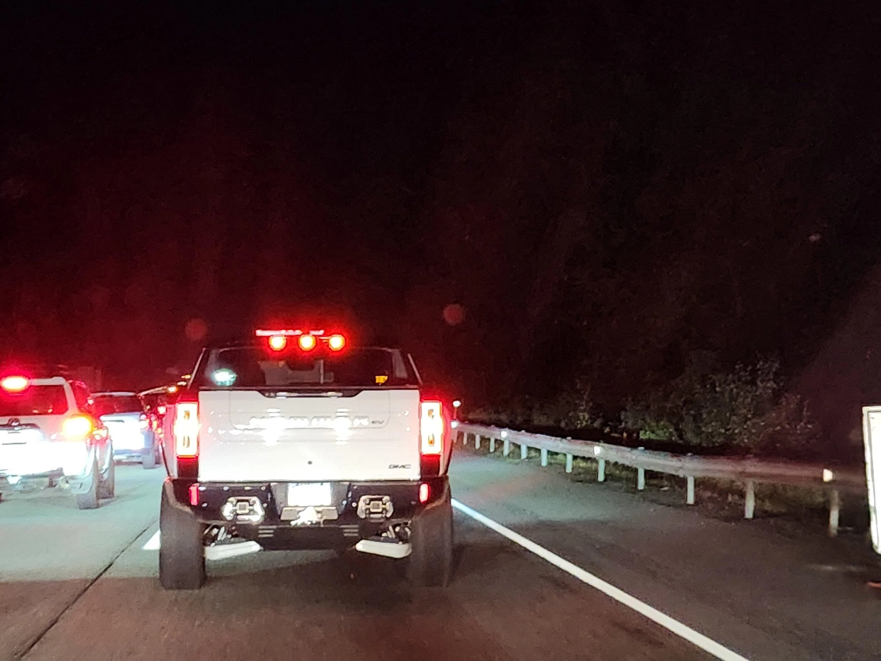 Tesla Cybertruck 2 Cybertruck Exoskeleton Bodies Arrive at Giga Texas! * UPDATE * Elon Confirmed 20221014_200950