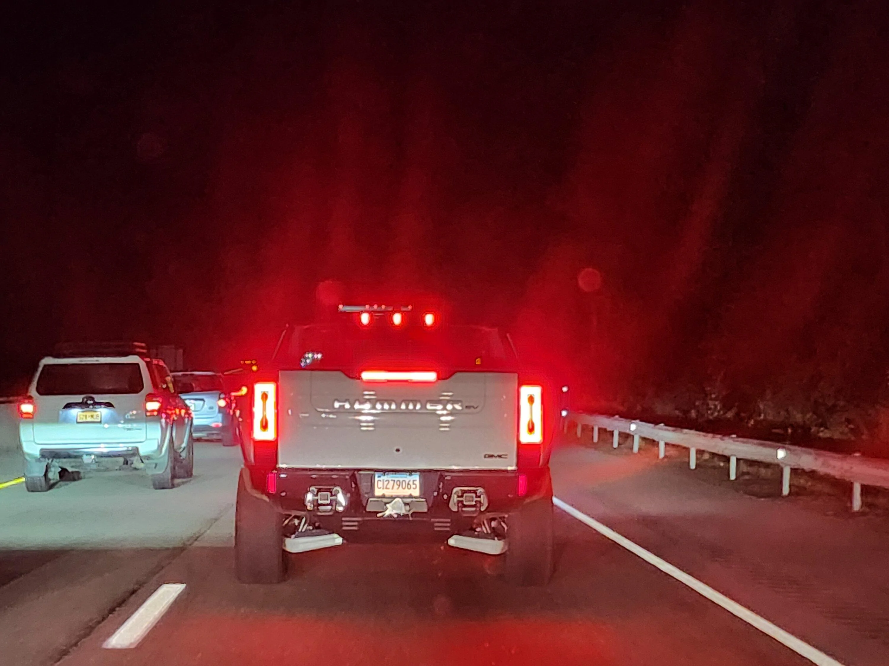 Tesla Cybertruck 2 Cybertruck Exoskeleton Bodies Arrive at Giga Texas! * UPDATE * Elon Confirmed 20221014_200953